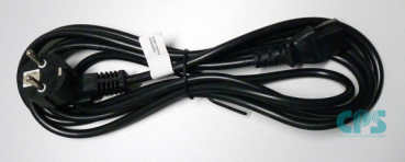 Power cable EU 2,5m L30251-U600-A389 NEW