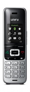 OpenScape DECT Phone S5 Mobilteil L30250-F600-C500 NEU