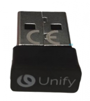 OpenScape CP10 WiFi USB Dongle, 2,4/5 GHz L30250-F600-C587