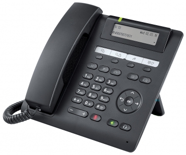 OpenScape Desk Phone CP200 HFA logoless L30250-F600-C444/C426