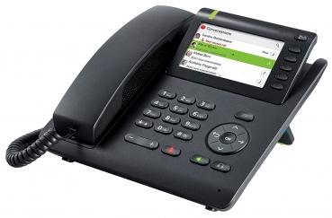 OpenScape Desk Phone CP600 logoless L30250-F600-C447/C428