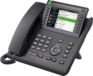OpenScape Desk Phone CP700 HFA L30250-F600-C438