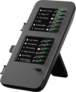 Unify OpenScape Desk Phone KeyModul 710 KM710 L30250-F600-C586