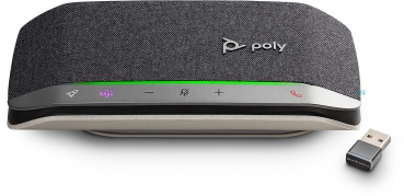 Poly Sync 20+, SY20-M ​Microsoft Teams USB-A/BT600 216867-01