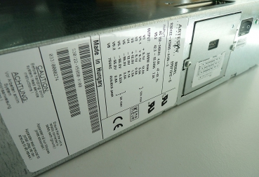 Netzteil Stromversorgung PSU S30122-K5950-A100 UPSM EP071312 für HiPath 3700-3750 Refurbished