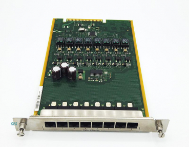 SLU8R Unify SLU8NR für OpenScape Business X3R/X5R Siemens Octopus F X3R/X5R 