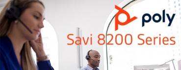 Poly Savi 8210-M Office 207322-02