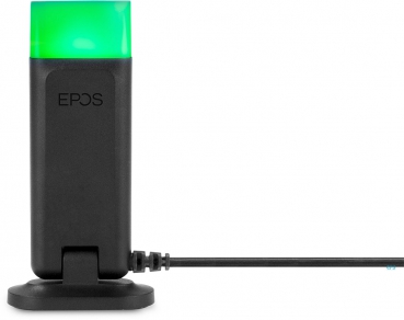 EPOS / Sennheiser UI 20 BL USB Busylight mit Klingelton und USB-Anschluss 1000828