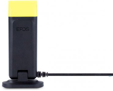EPOS UI 10 BL Busylamp 2,5mm Klinke 1000701