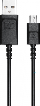 EPOS USB Ladekabel mit Micro-USB-Anschluss 1000421