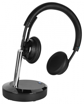VT W320 DECT Duo Headset