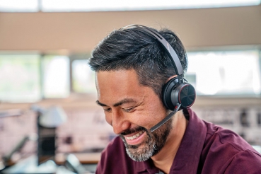 UC, Microsoft Teams USB-C 214432 