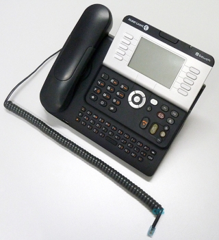Alcatel 4038 Telefon 16M Alcatel 4038