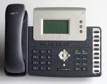 Aphona M12IP SIP VoIP LAN Telefon 2000025249