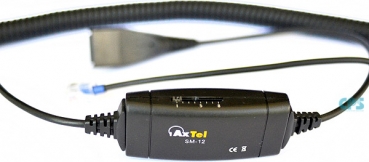 AxTel Universalkabel QD / RJ 0,5-2m AXC-SM12 NEU