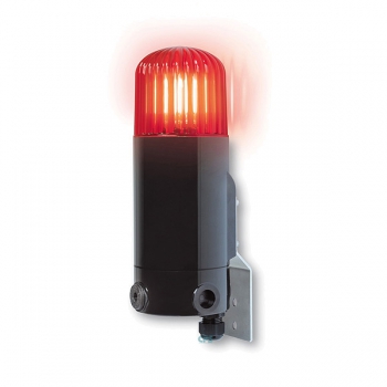 FHF Explosionsgeschützte Meldeleuchte Expertline LED 24 VDC rot 23101302