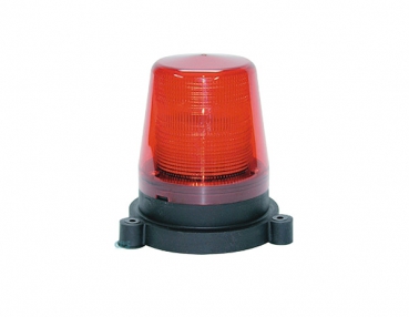 FHF LED-Signalleuchte BLG LED 12/24 VDC rot 22151302