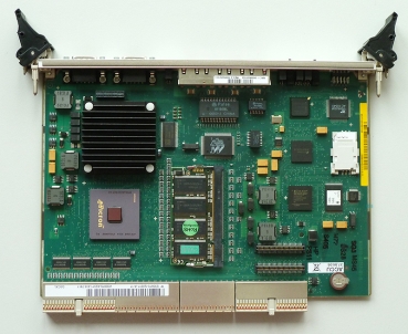DSCXL Data und Switch Prozessor S30810-Q2311-X Refurbished