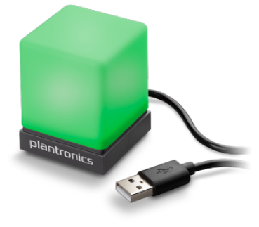 Plantronics Status Indikator USB 214023-01