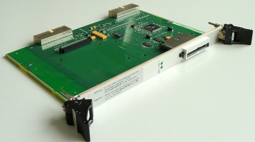 HDCF Baugruppe mit Compact-Flash Karten-Slot S30810-Q2319-X100 Refurbished