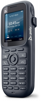 Poly Rove 20 DECT Phone Handset EMEA INTL 8F3E4AA#ABB, 2200-88090-101