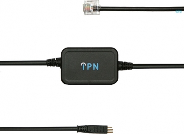 IPN EHS Kabel für Polycom IPN629 NEU