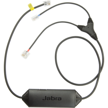 Jabra EHS-Adapterkabel Cisco IP 8941 & 8945 für PRO 94xx Motion Office & PRO 925 14201-41 NEU