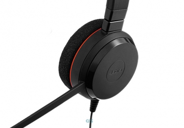 Jabra EVOLVE 20 MS Mono USB-C 4993-823-189