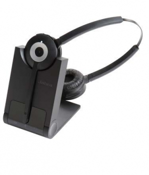 Jabra GN PRO 930 MS Duo DECT USB Noise Cancelling 930-29-503-101 NEU
