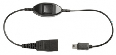 Jabra QD auf Mini-USB 30cm für Mobile Smartphones 8800-00-83 NEU