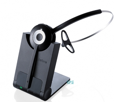 Jabra pro 920 mono