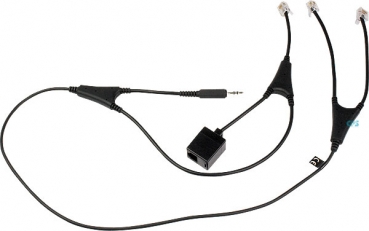 Jabra EHS-adapter cable Cisco IP 8941 
