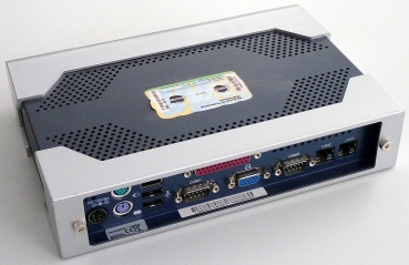 Mini PC Lex Light CV700A LG8302-34 Refurbished