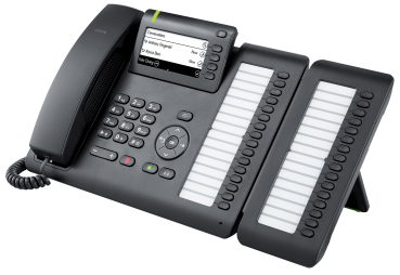 OpenScape Desk Phone CP400 mit HFA L30250-F600-C427 Refurbished