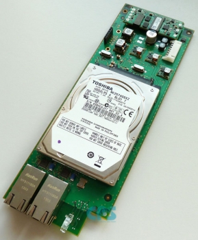 UC Booster Card OCAB L30251-U600-A841 NEU
