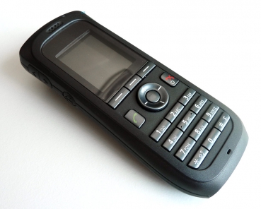 OpenStage WL3 WLAN Telefon Mobilteil, ohne Akku L30250-F600-C310 Refurbished