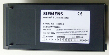 Optiset E data adapter S30817-K7011-B614 Refurbished