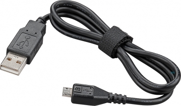 Plantronics USB zu Micro USB Kabel 89269-01 NEU
