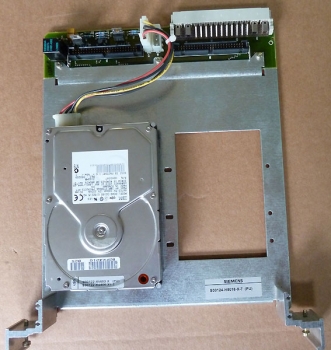 XSCSI HD TAPE DRIVE S30807-Q6110-X000-C1 75 Refurbished