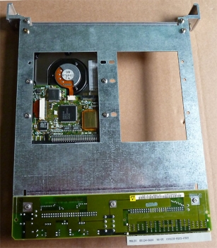 XSCSI HD TAPE DRIVE S30807-Q6110-X000-C1 75 Refurbished