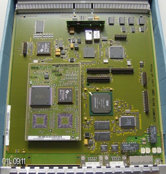 Siemens NCUI2 S30810-Q2305-X5-3