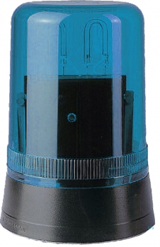 FHF Doppel-Blitzleuchte SLB 2 230 VAC 50-60 Hz blau 22190705