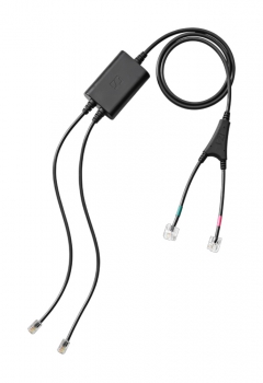 EPOS CEHS-CI 01 EHS Kabel für Cisco "G" Versionen 1000746