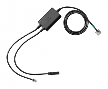 EPOS CEHS-PO 01 EHS Kabel für Polycom Soundpoint Telefone 1000750