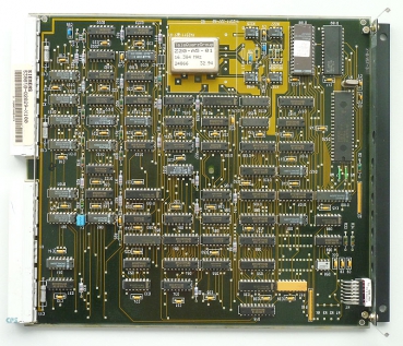 Siemens PCG Peripheral Clock Generator für Hicom 300/300E S30810-Q2029-X100 Refurbished