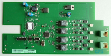 UP0/E module (4 ports) für HiPath 1120 S30817-H863-A401 NEU