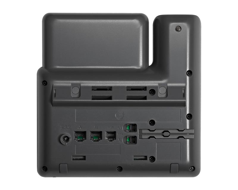 cisco 7841 bluetooth