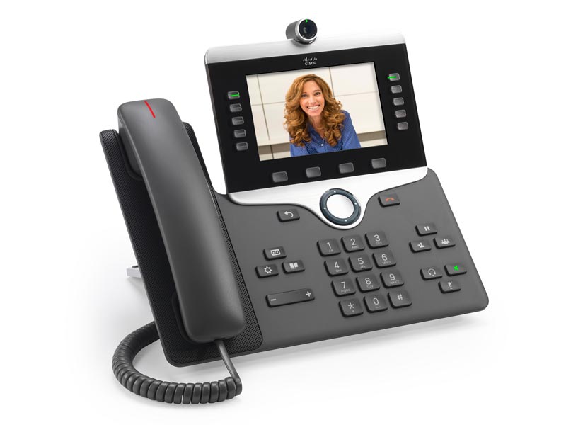 Cisco 8865 Ip Phone Cp K9
