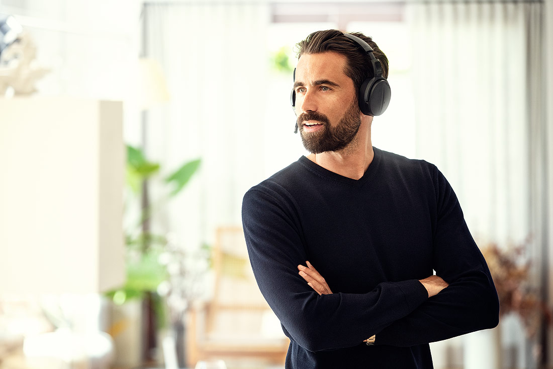 sennheiser epos adapt 563