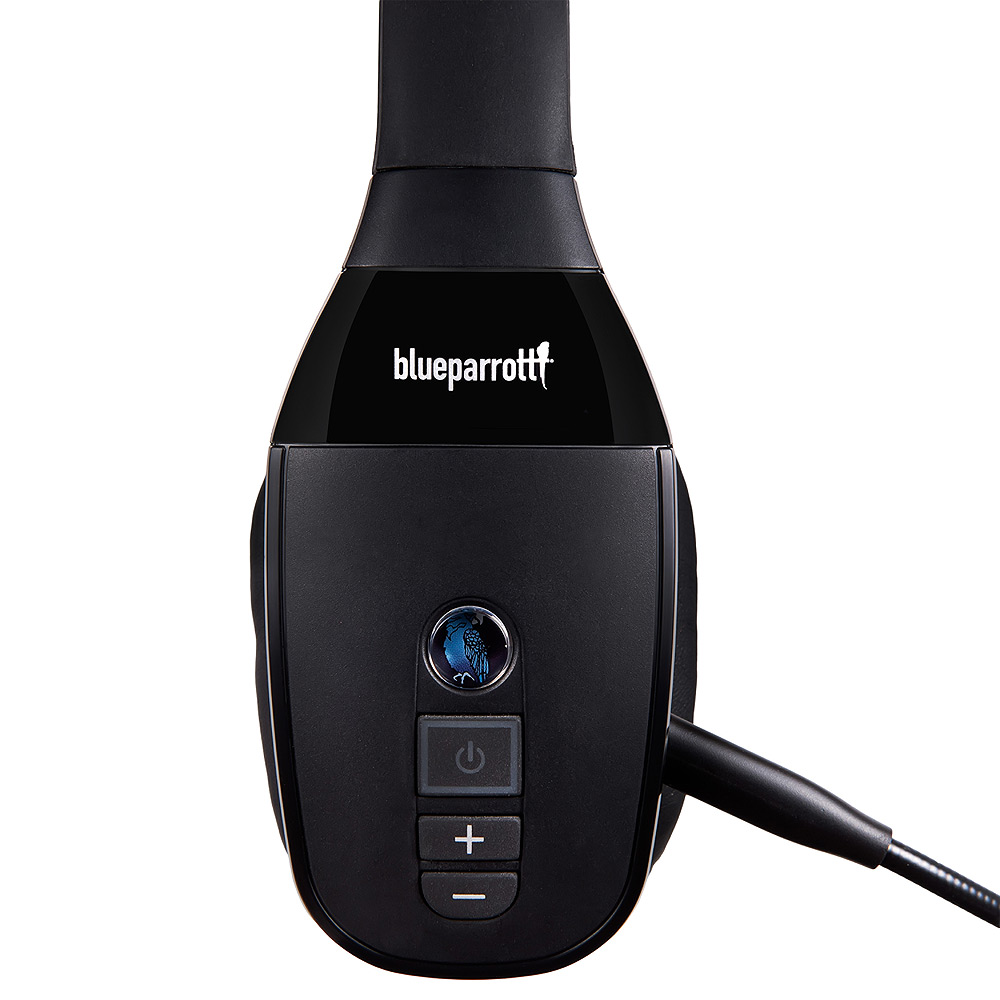 Jabra BlueParrott B450-XT MS 204305